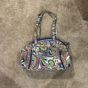 Vera Bradley Diaper Bag